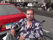 بالفيديو..المواطن خالد يناشد رئيس هيئة التأمين الصحى:" مش عارف أخد حقى"