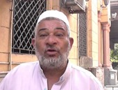 بالفيديو..مواطن لوزير الداخلية:"قسم حلوان متواطئ فى عدم القبض على قتله ومجرمين"
