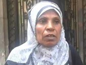 بالفيديو مواطنة لوزير الإسكان : "حس بالشباب عاوزه شقة لبنتى ومش متأمن عليها"