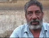 بالفيديو.. مواطن للمسئولين:"إبنى مات فى 30 يونيو ومخدتش حقه"