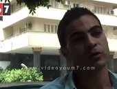 بالفيديو.. مواطن للمسئولين:"صاحبة مطعم شهير فى البحر الأحمر قفلتلى المحل بتاعى"