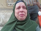 بالفيديو.. مواطنة لمحلب: "ابنى عنده 49 سنة ومش لاقى شغل"