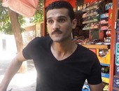 بالفيديو..مواطن للرئيس:"الله يعينك..وقناة السويس الجديدة إنجاز"