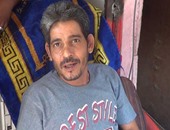 بالفيديو..صاحب كشك لمحافظ الجيزة:الكشك باسمى من 20 سنة والحى بيهده كل فترة