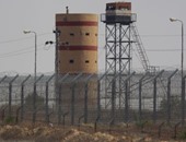 جيش إسرائيل يعترف بإطلاق النار تجاه الحدود المصرية السبت الماضى