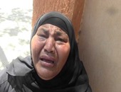 بالفيديو..عجوز باكية:"الشرطة بتاخدنا من الشوارع وبيقولوا علينا متسولين"