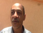 بالفيديو..مواطن للرئيس:"قناة السويس أمل الأجيال القادمة"