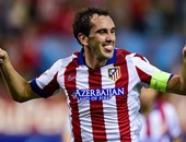 دييجو جودين يرفض الانتقال لمانشستر سيتى مقابل 40 مليون يورو