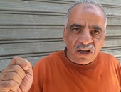 بالفيديو.. مواطن: "عقارات الشطر العاشر بالمعادى مهددة بالانهيار"
