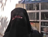 بالفيديو..مواطنة من سكان منطقة عثمان بأكتوبر: "نفسى حد يحس بينا"