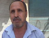 بالفيديو.. مواطن للسيسى: “أنت أحسن ريس بعد جمال عبد الناصر”