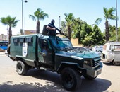 الشرطة تطارد إرهابيًا فى السويس أطلق النيران على القوات بمدينة السلام