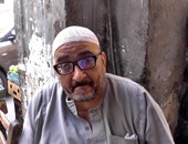 بالفيديو .. المواطن سلامة للرئيس السيسى:" ربنا يعينك على المدرسين اللى ضميرهم ميت "