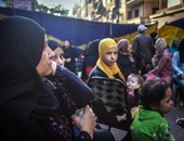 محافظة الجيزة: أهالى عقار إمبابة رفضوا الانتقال لمبان مؤقتة بـ6 أكتوبر