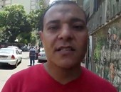 بالفيديو..مواطن:"أمين شرطة قالى هات 10آلاف جنيه وهخلصك من قضية نصب ظلم"
