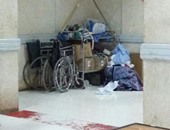 "صحافة المواطن".. شكوى من الإهمال بمستشفى المنيا الجامعى