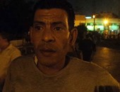 بالفيديو..المواطن محمد حسين: « نتمنى نعيش بأمان ويصلح حال مصر»