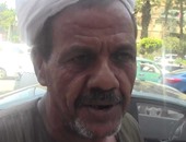بالفيديو..مواطن: “حكومة محلب شايفة شغلها وعاملة إنجازات”