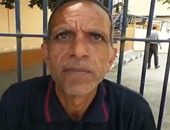 بالفيديو..مواطن للسيسى: "يجب تكريم كل من ساهم فى حفر قناة السويس الجديدة"