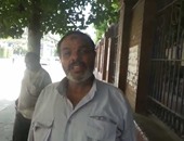 بالفيديو.. مواطن لرئيس هيئة النقل العام:”المستشفى كلها إهمال وتسيب”