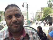 بالفيديو..المواطن صلاح لوزير الإسكان : مقدم على شقة من 5 سنين ولسه ما أخدتهاش