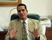 أمين الأعلى للثقافة: "وفاء صادق" رئيسًا للشعب واللجان خلفًا لـ"خلف الميرى"