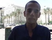 بالفيديو .. المواطن مينا إيهاب لمحافظ القاهرة : "الزباله بقت موجوده فى رمسيس بطريقة غبية"