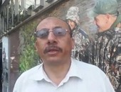 بالفيديو..المواطن أحمد السافورى لـ" محلب ": أطالب بتوفير أتوبيس 920 فرع المظلات"