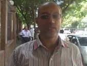 بالفيديو.. موطن لرئيس حى دار السلام : "اهتم بدار السلام شوية"