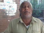 بالفيديو..مواطن لوزيرة التضامن الاجتماعى :" ارحمينى أنا عندى 71 سنة وعايز معاش"