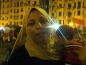 بالفيديو.. مواطنة للرئيس:"مصر بتتغير فعلا..وهتبقى من أكبر دول العالم"