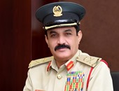 قائد شرطة دبى: مصر لها مكانة كبرى فى قلوب العرب وخاصة شعب الإمارات