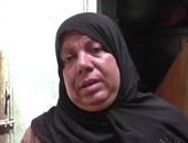 بالفيديو.. المواطنة صفاء للمسئولين :” عاوزة أجهز بنتى “