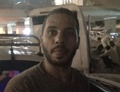 بالفيديو.. سائق تاكسى: بنعانى من زحمة الشوارع ومن الإصلاحات فى أوقات غير مناسبة