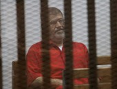 بالفيديو..قائد الحرس الجمهورى: وثائق عسكرية سرية عرضت على "مرسى" ولم يردها
