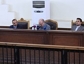 بالفيديو..تأجيل محاكمة المتهمين بـ"أحداث عنف حلوان" لجلسة 8 أكتوبر المقبل