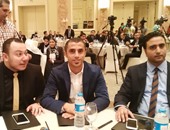 انطلاق فعاليات مؤتمر دعم مصر لشركة يونى واى