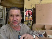 بالفيديو.. المواطن سيد لرئيس شركة المياة :"مش لاقين حل للمحصلين"