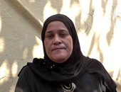 بالفيديو ..مواطنة للفنان محمد صبحى:" شوفلنا حل الوحدات اللى اتطورت صغيرة "