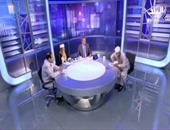 بالفيديو.. أحمد موسى يطرد ضيفه عماد رفعت الداعية السلفى على الهواء