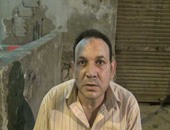 بالفيديو..مواطن للرئيس:"ياريت تبص بعين العطف على أصحاب الورش والمهن"