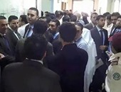 صحافة المواطن..مصريون بالسعودية يشتكون من تأخير مواعيد تجديد جواز السفر