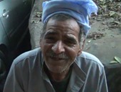 بالفيديو.. مواطن لـ"السيسى": "معنديش سكن وعاوز شقة تلمنى أنا وعيالى"