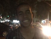 بالفيديو..المواطن"محمود" للمسئولين عن الرياضة: "ياريت تهتموا بمراكز الشباب "