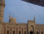 إمام مسجد الدسوقي: الزكاة حق في رقبة المنفق وتحقق التكافل الاجتماعى