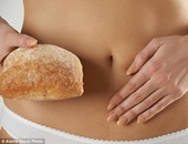 مفاجأة.. مادة "الجلوتين" المتوفرة بالخبز تسبب اضطرابات بالجهاز الهضمى