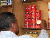 "تموين الأقصر" تضبط 3 مخالفات مخابز وتحرر 11 محضر مخالفة بالأسواق