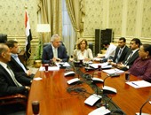 "خارجية البرلمان": "مدنى" ليس جديرًا بمنصب الأمين العام للتعاون الإسلامى