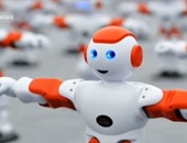اليابان تكشف عن روبوت متطور يشبه البشر
