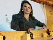 وزيرة التعاون الدولى: اتفاق مع الصناديق العربية لتنمية سيناء